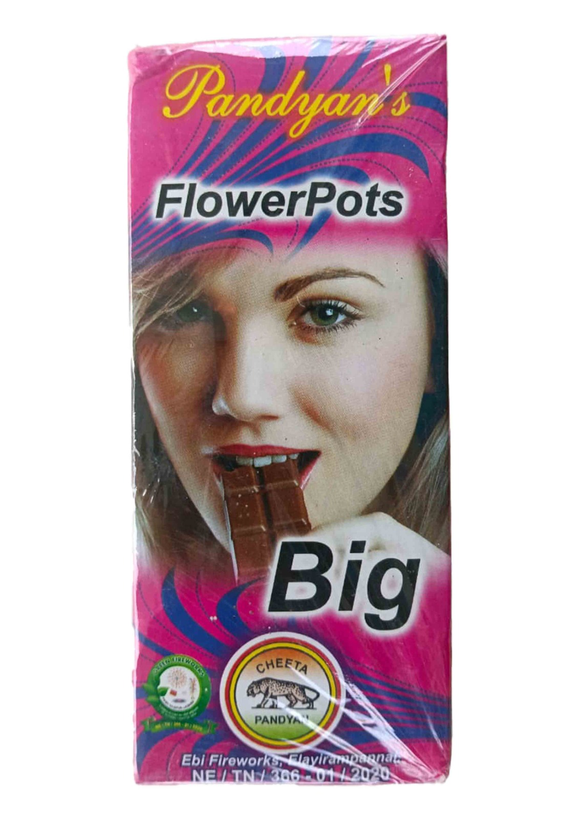Flower pots Big
