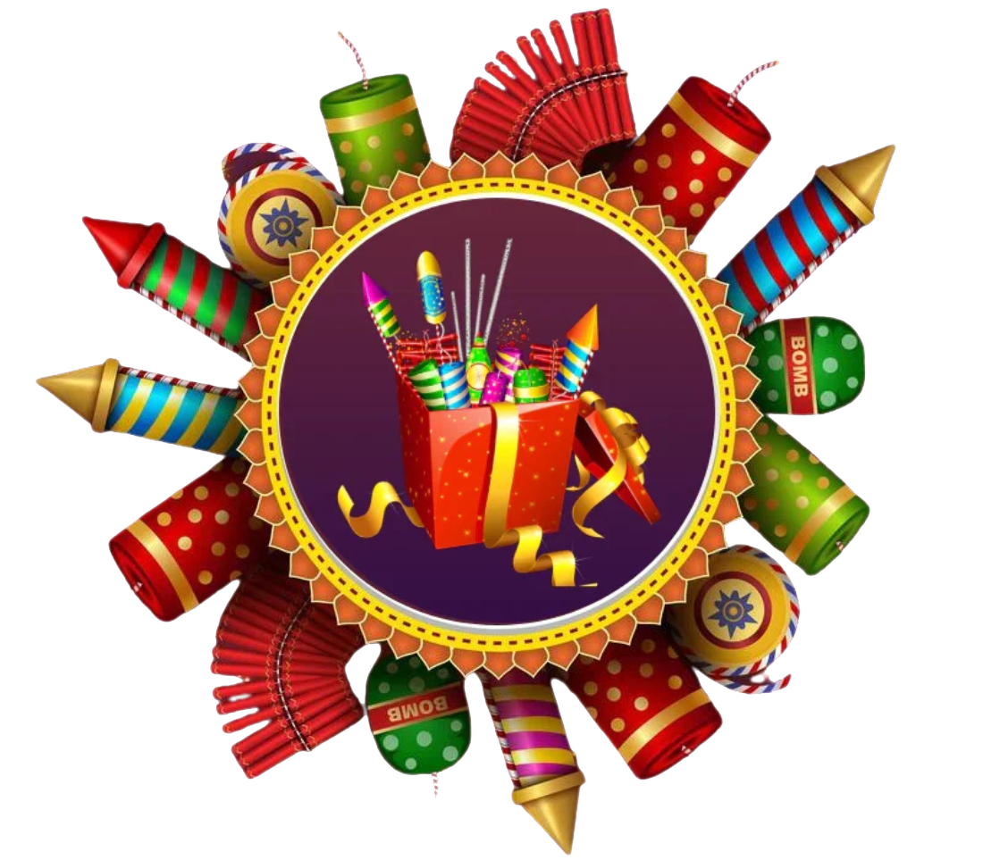 Nagamani Fancy Crackers  